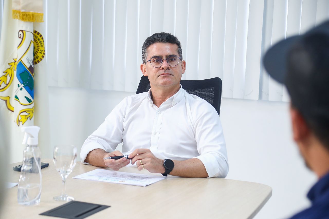 Prefeito de Manaus vai identificar agressores de gestor municipal