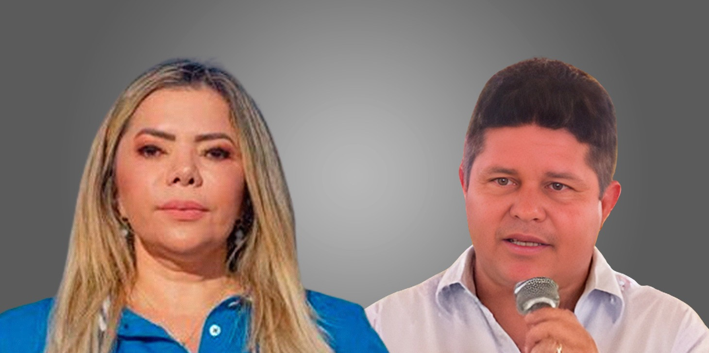 Prefeita do Amazonas aciona ‘Lei Maria da Penha’ para se proteger de adversário político