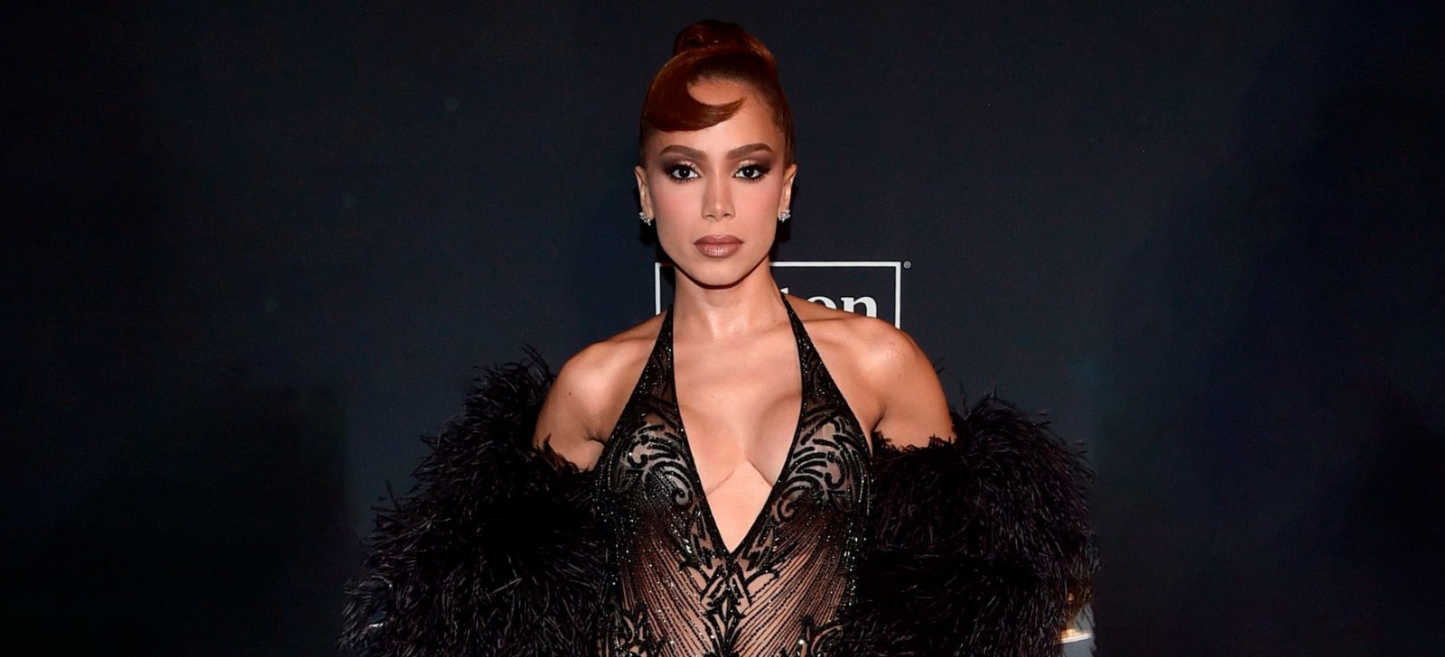 Do subúrbio ao Grammy: Anitta pode trazer prêmio de artista revelação ao Brasil