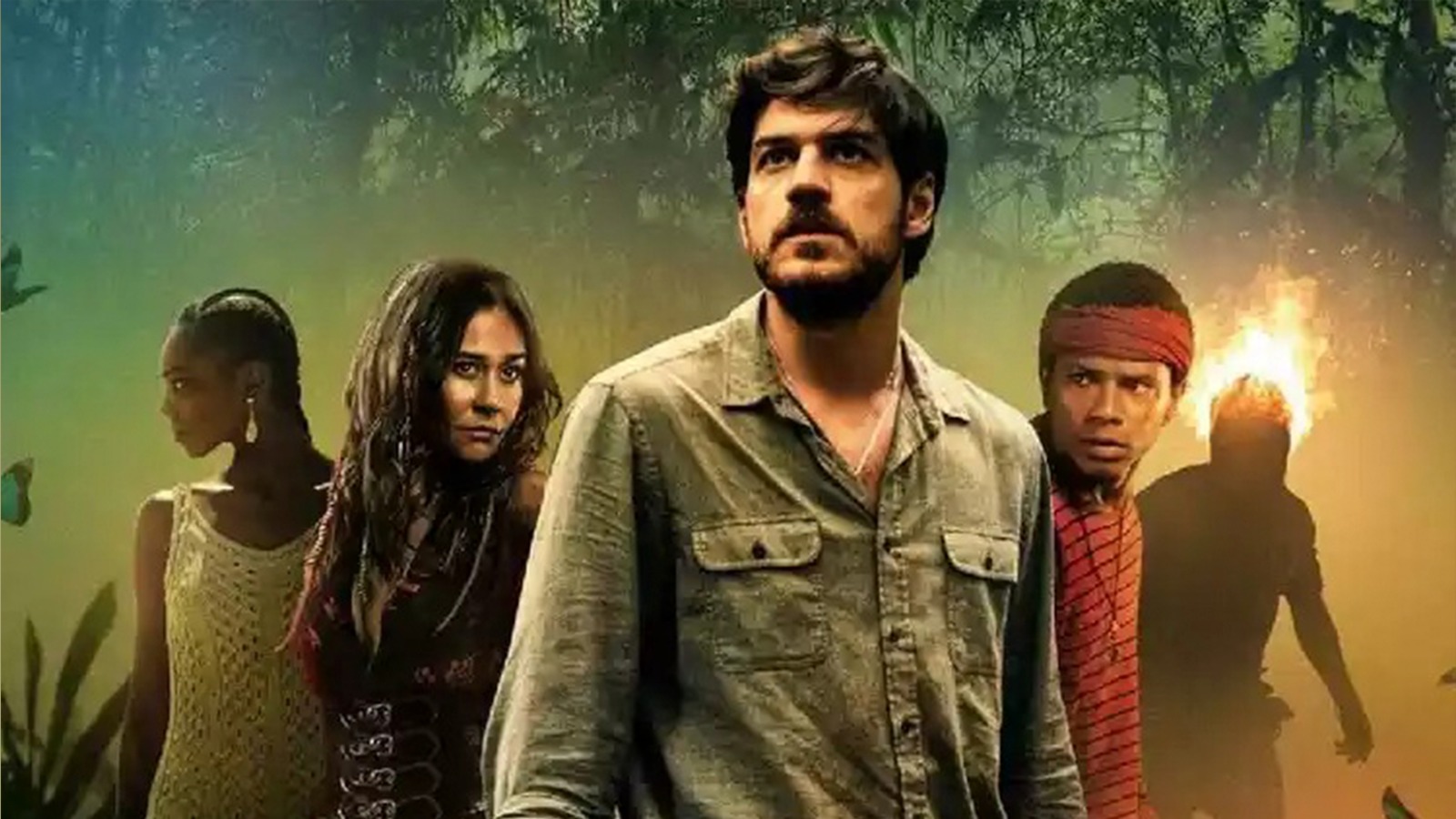 Netflix lança 2ª temporada de ‘Cidade Invisível’ e produtores avaliam impacto na cena local