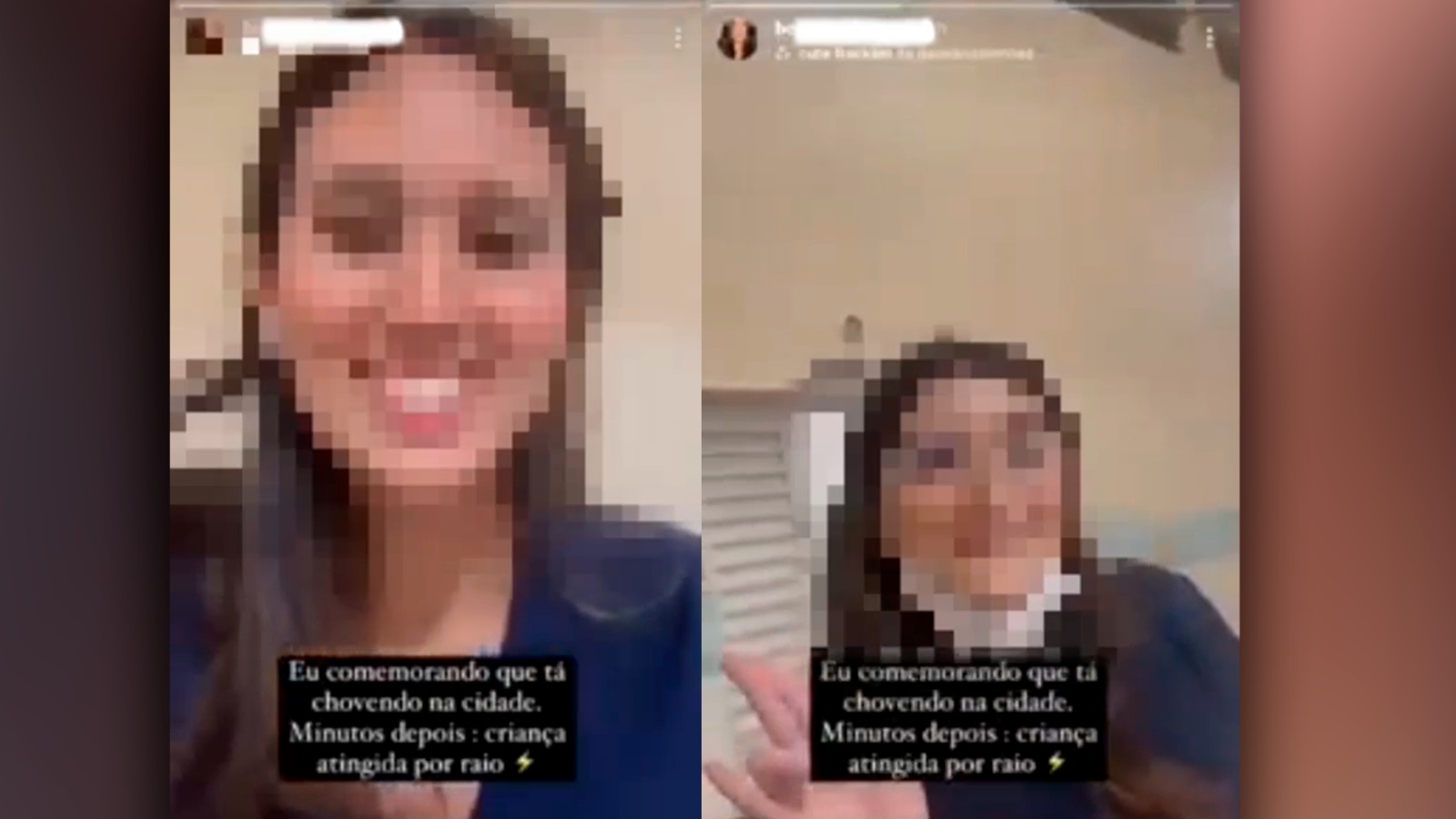 Conselho de Medicina do AM investiga médicas que ridicularizaram criança