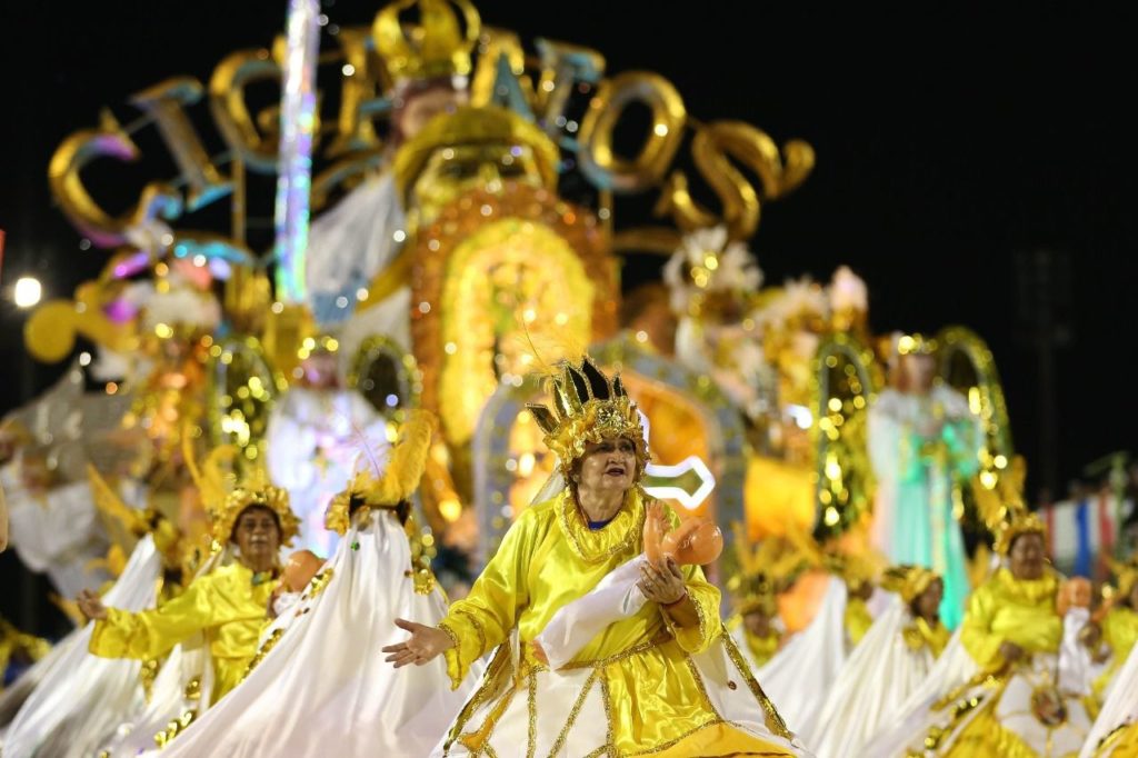 Prefeitura destina R$ 6 milhões para Carnaval de Manaus