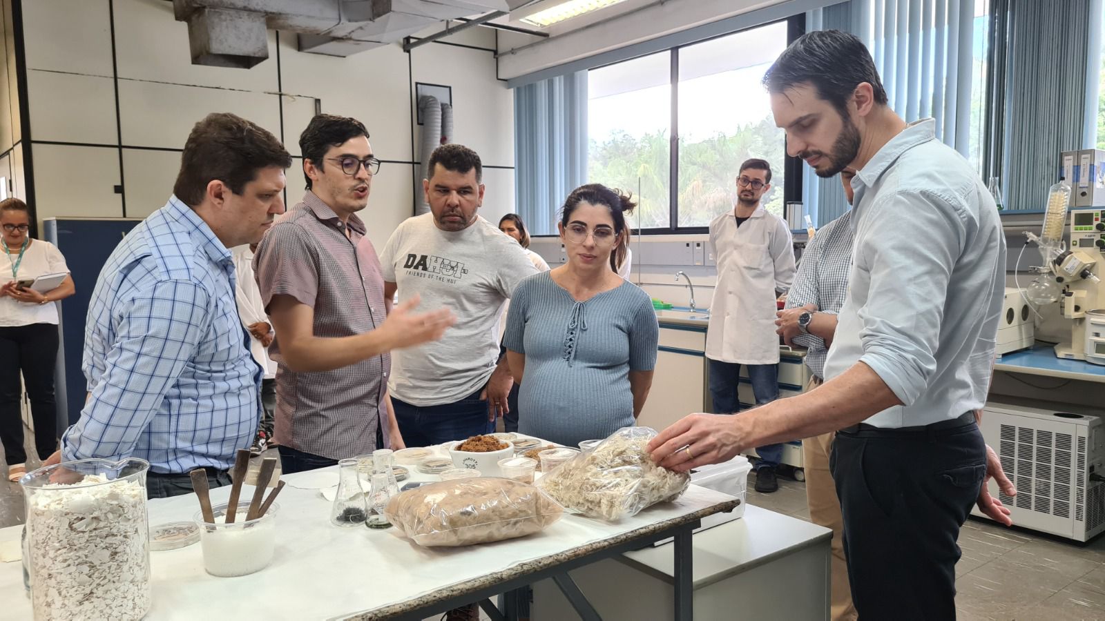 Setor de termoplástico do Polo Industrial de Manaus pode se beneficiar de biotecnologia