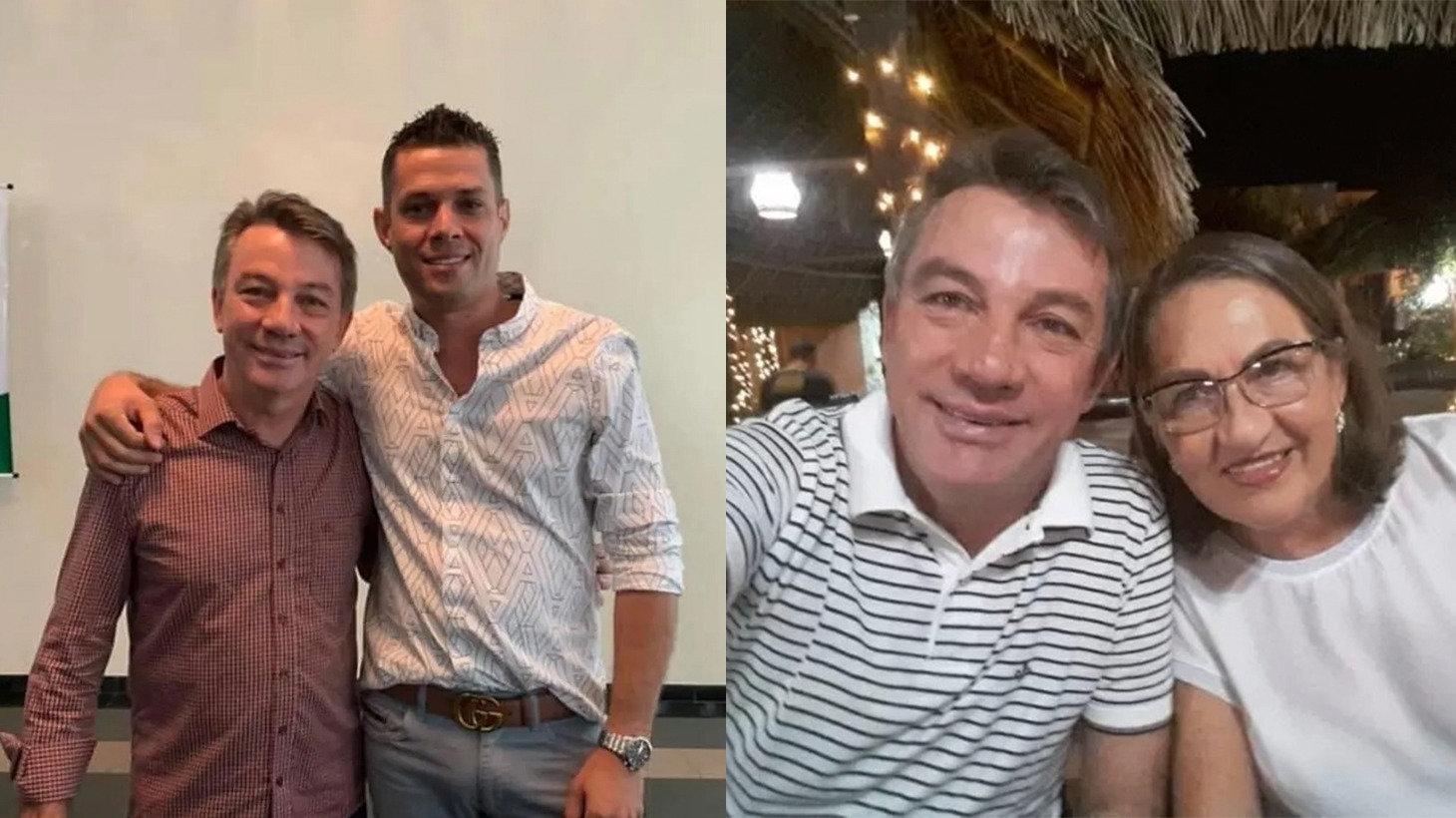 Irmã e sobrinho do governador de RR são alvos de operação contra lavagem de dinheiro com ouro ilegal