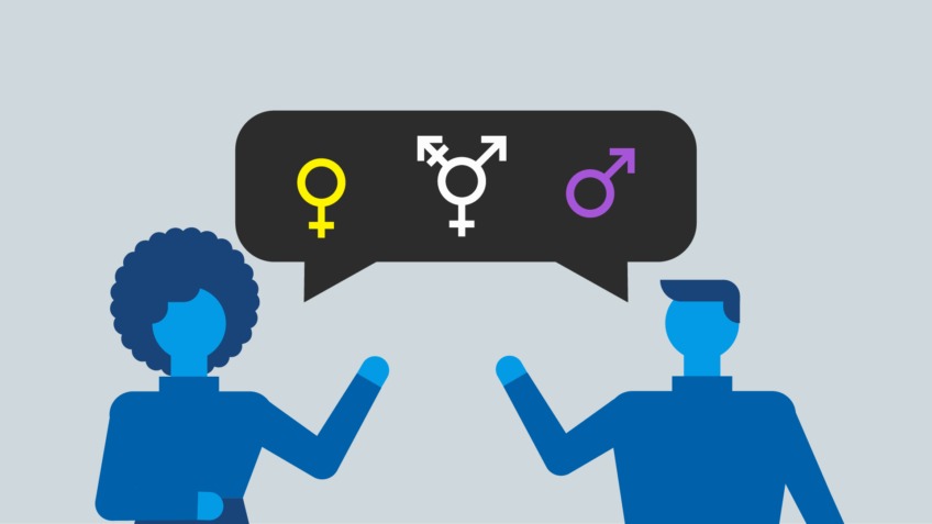 STF conclui julgamento e derruba lei que proibia uso de linguagem neutra