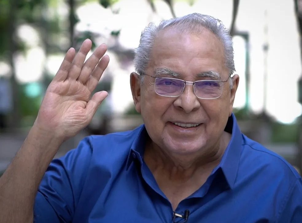 ‘Um grande defensor da nossa população’, diz presidente da CMM sobre Amazonino