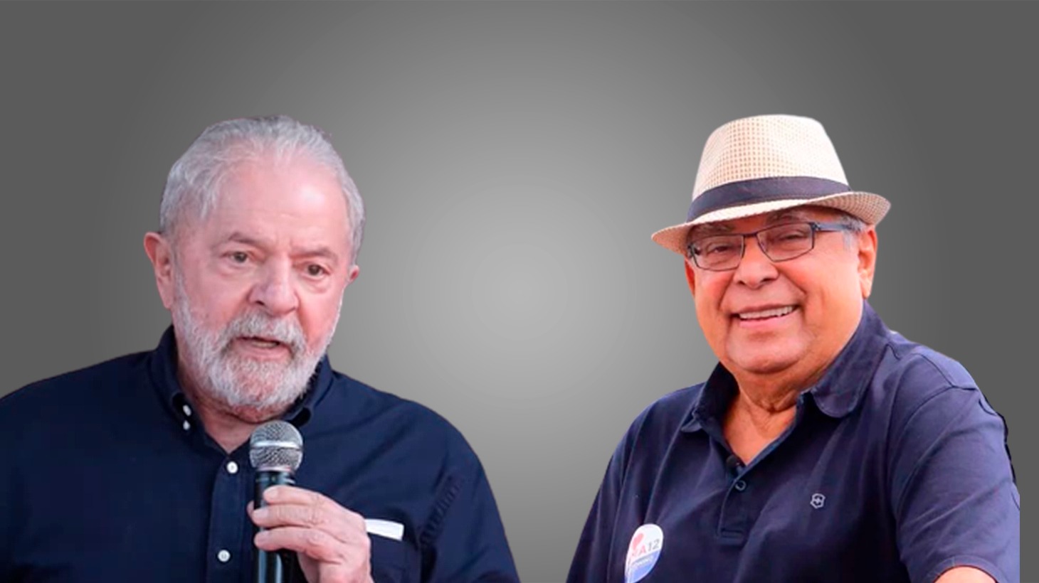 Lula sobre Amazonino: ‘Tive muito orgulho de ter tido apoio dele nas eleições de 2022’