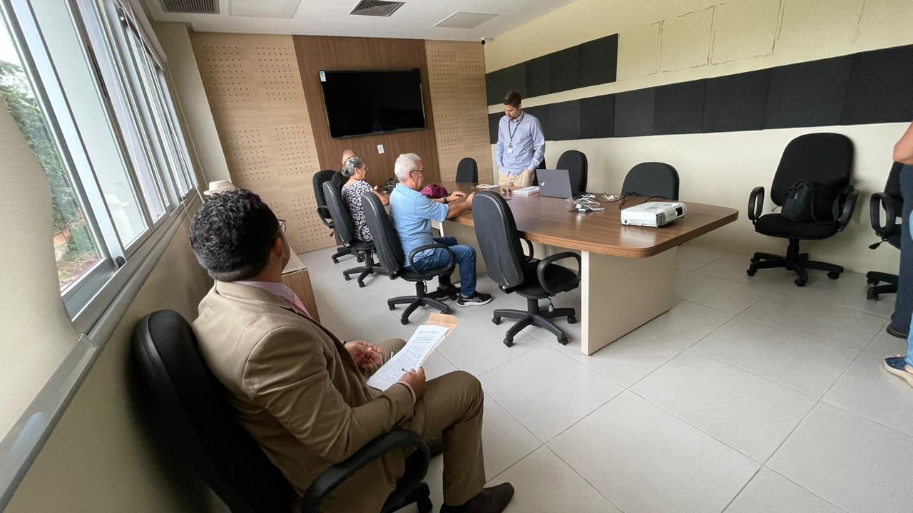 ‘Resolução que trata do garimpo no AM está desatualizada’, defende Sedecti