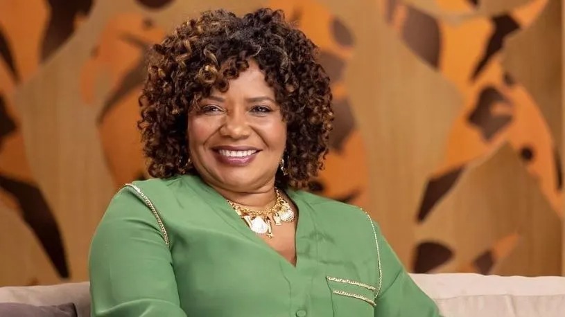 Ministra da Cultura, Margareth Menezes promete apoio federal ao Carnaval