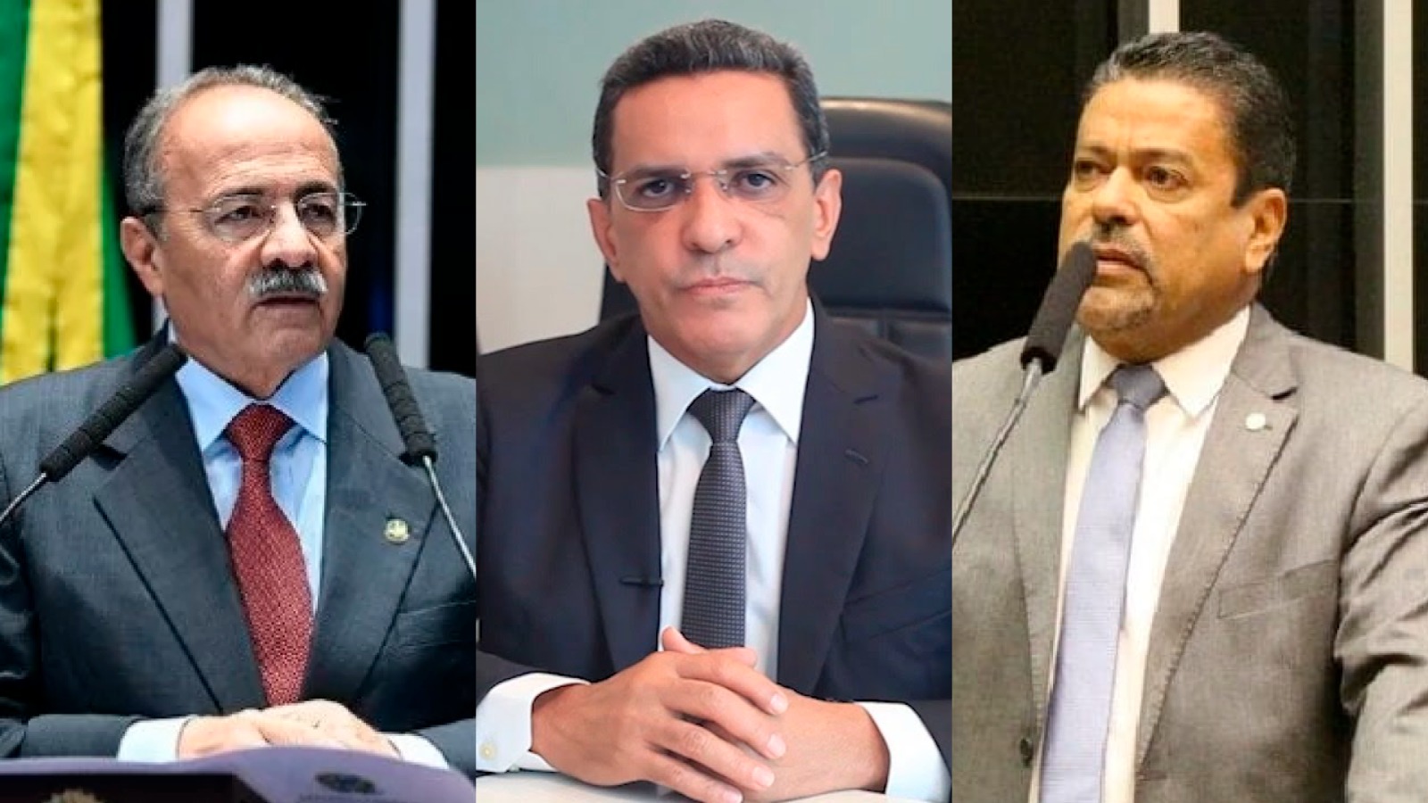 Associação repudia senadores de Roraima em comissão de crise Yanomami