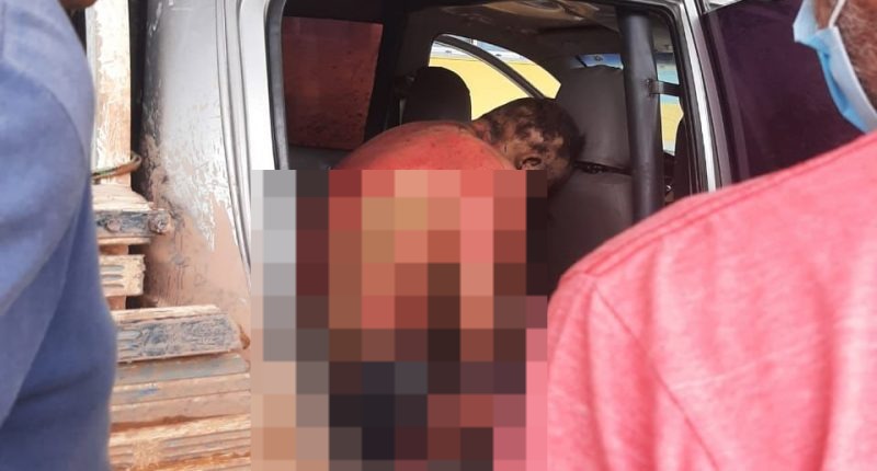 Aeronave cai no interior do AM; homem é resgatado com vida