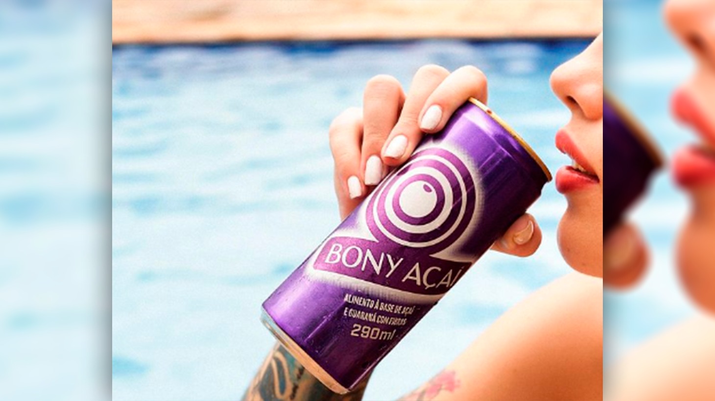 Açaí enlatado do Pará concorre a prêmio em feira internacional no Oriente Médio