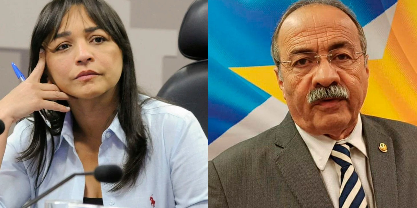 Senadora diz que Chico Rodrigues agiu de ‘má-fé’ ao visitar TI Yanomami; MPF pede explicações