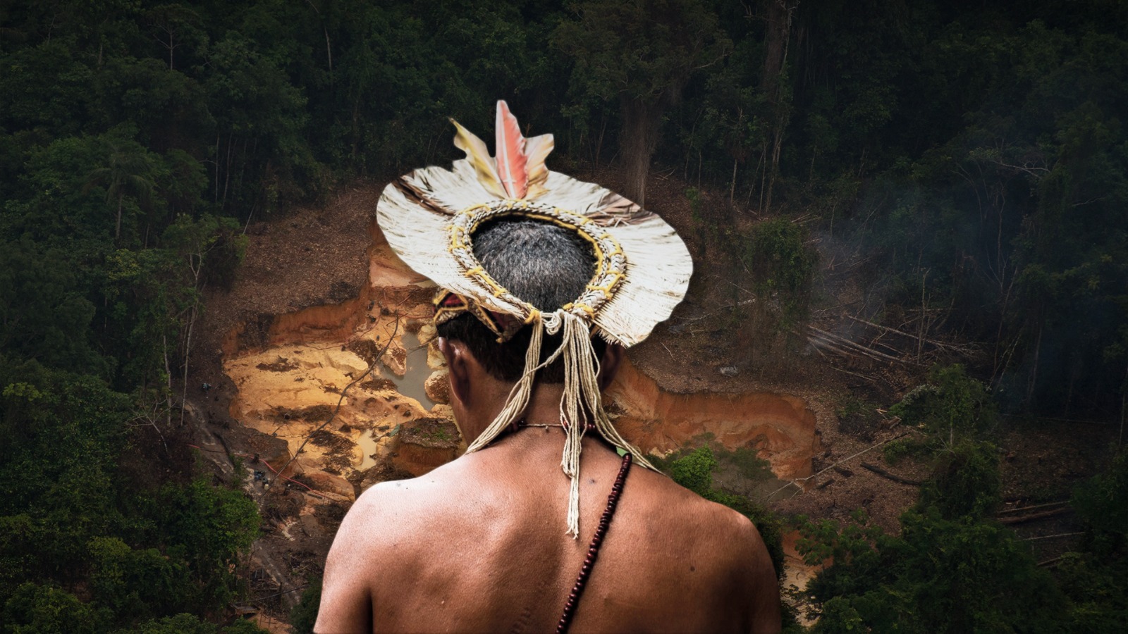 EDITORIAL – Civilization extinction, by Paula Litaiff