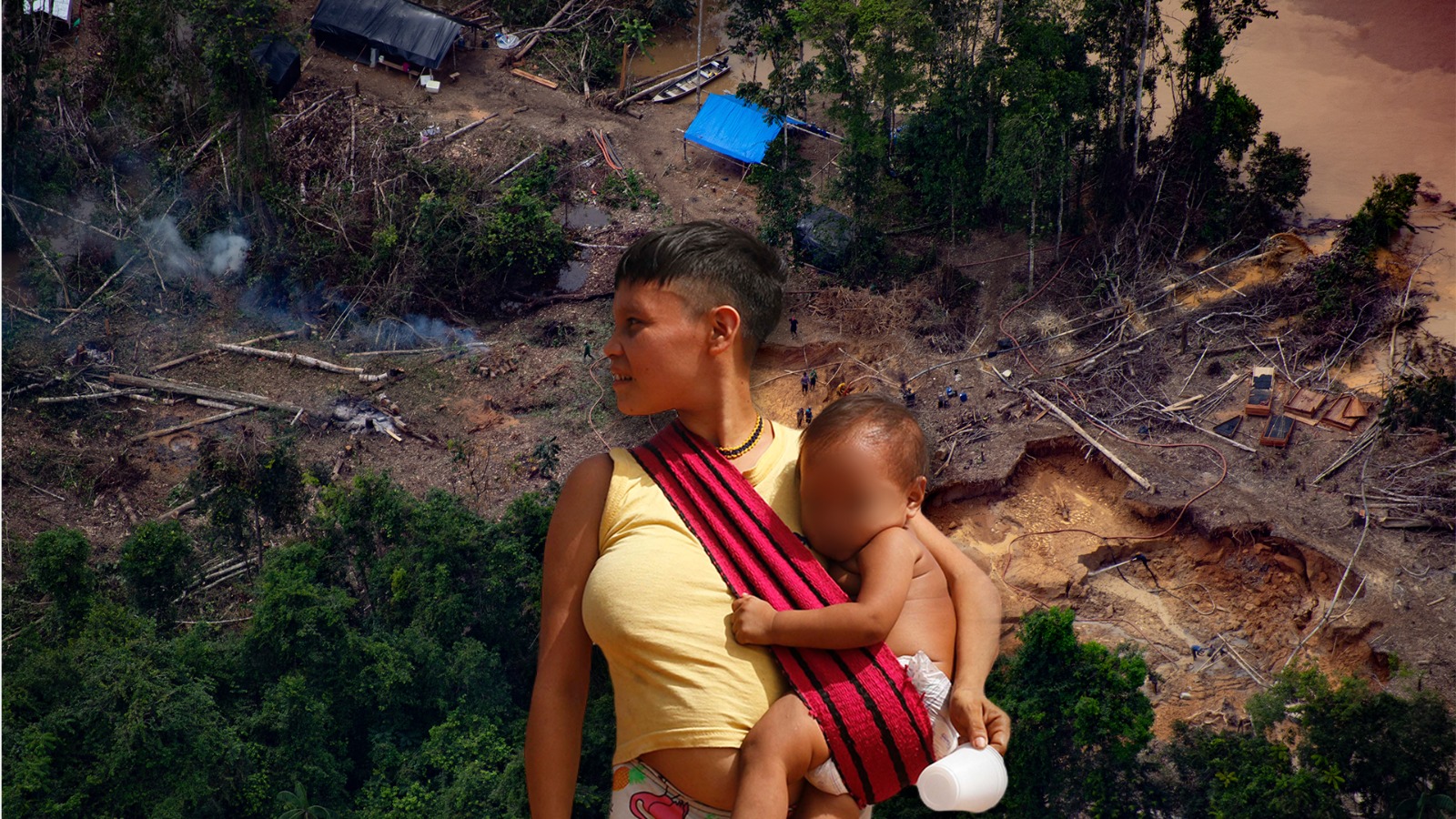 EDITORIAL – A culpa de cada um, por Márcia Guimarães