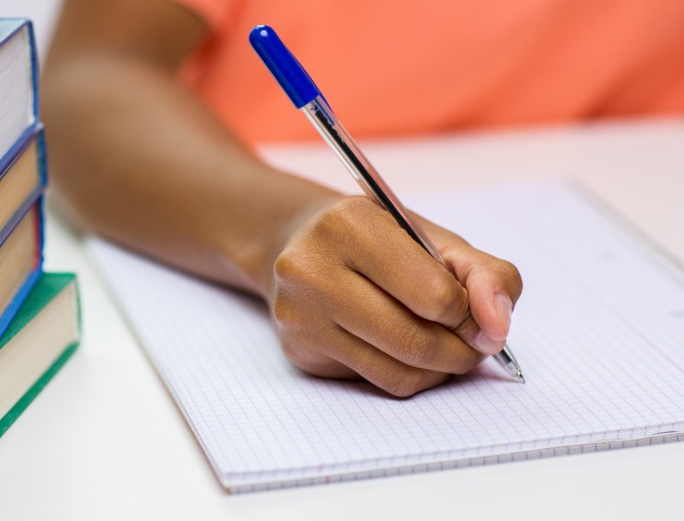 Inscrições para 52º Concurso Internacional de Redação de Cartas estão abertas