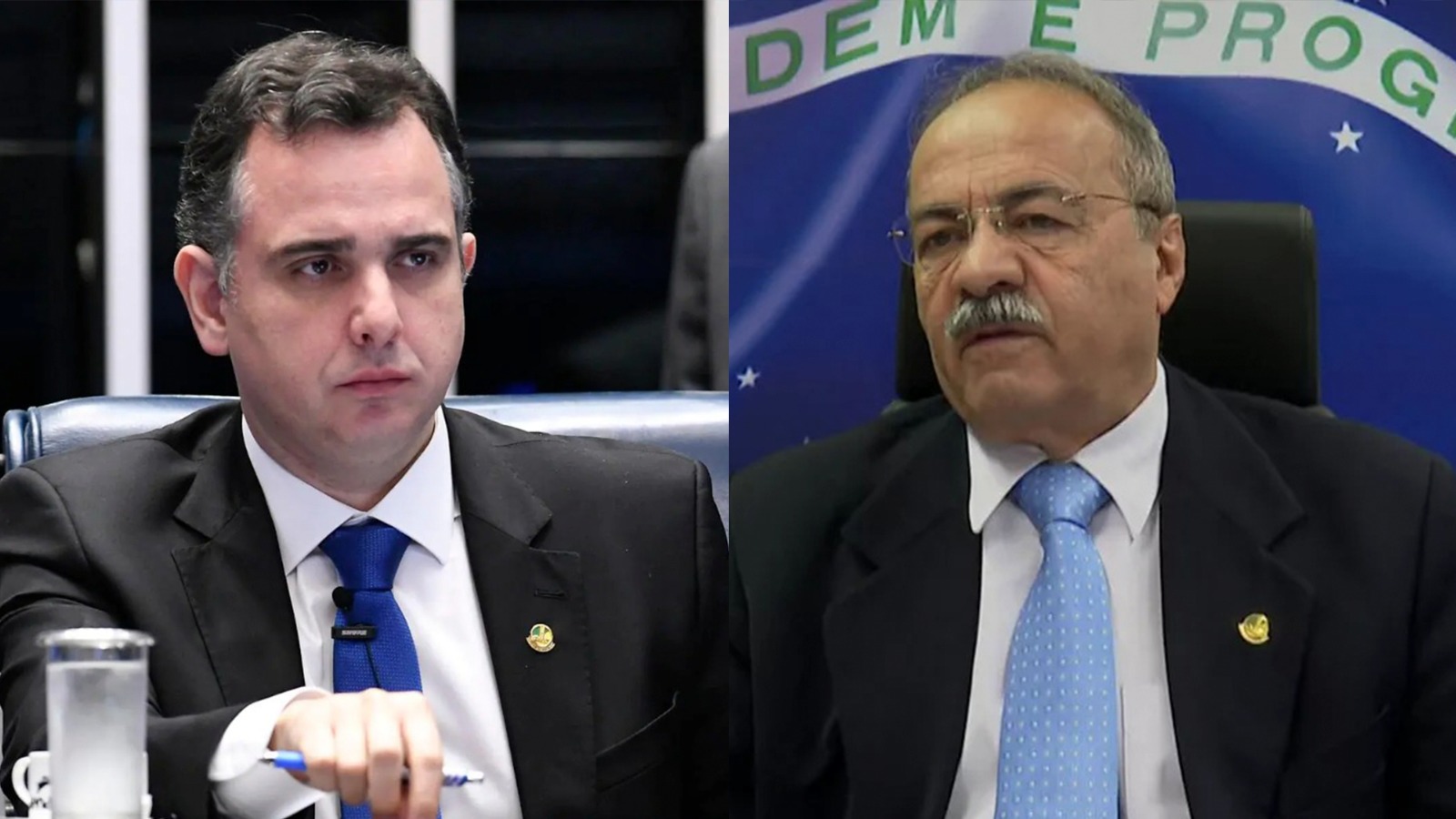 Associação indígena pede que senador de RR seja afastado de comissão sobre crise Yanomami