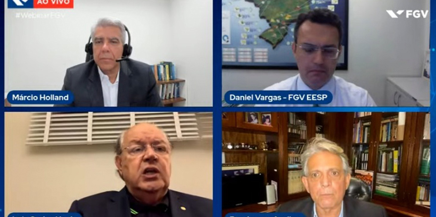 Em debate nacional, Pauderney Avelino defende a ZFM diante da nova Reforma Tributária