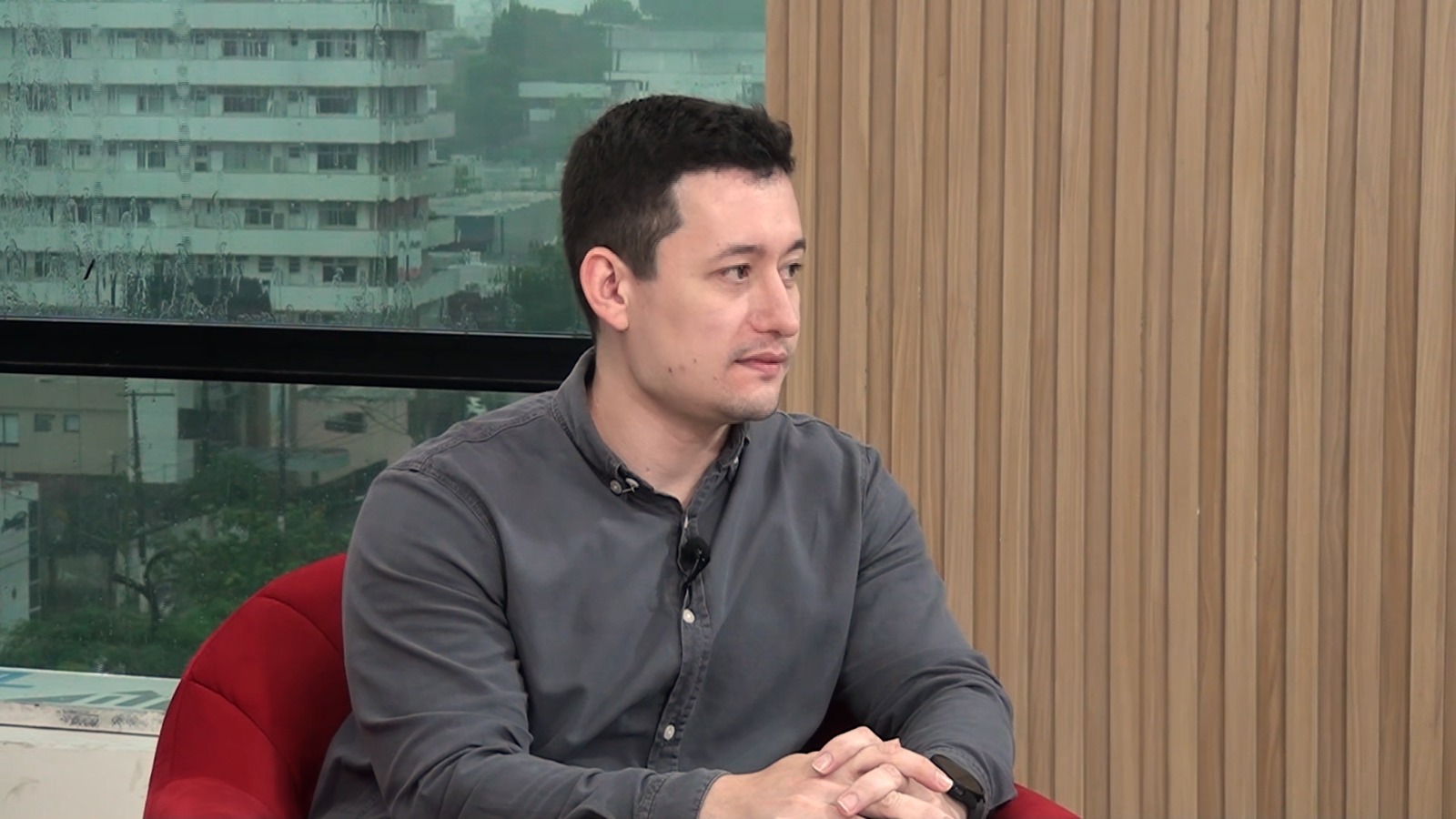 ‘Não há comunicação sobre suspensão’, diz diretor da 99 Moto sobre serviço em Manaus