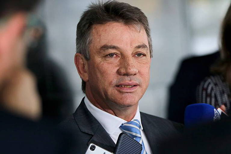 Justiça apreende avião vendido ilegalmente por Denarium; aeronave seria usada no garimpo ilegal