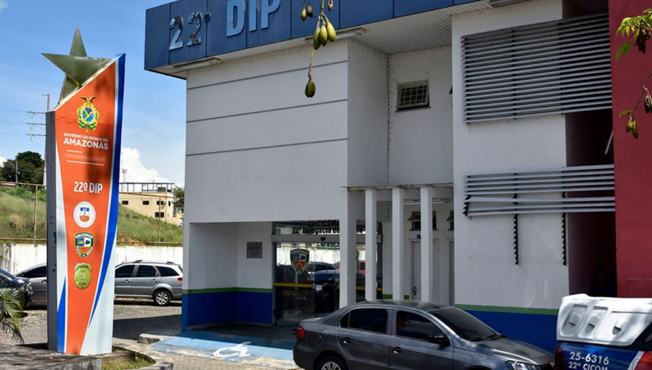 Em Manaus, homem é preso por furtar mais de R$ 1 milhão de agência bancária