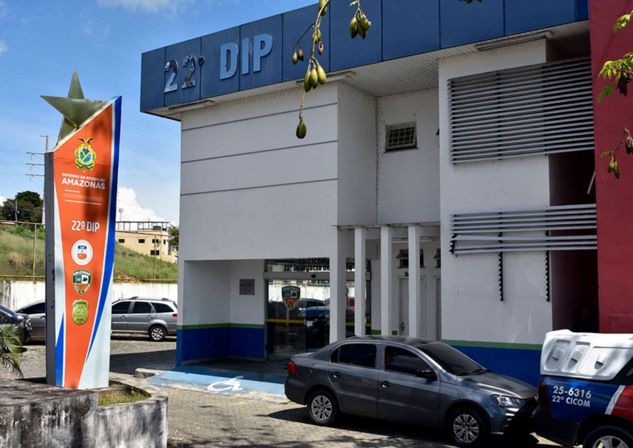 Em Manaus, homem é preso por furtar mais de R$ 1 milhão de agência bancária