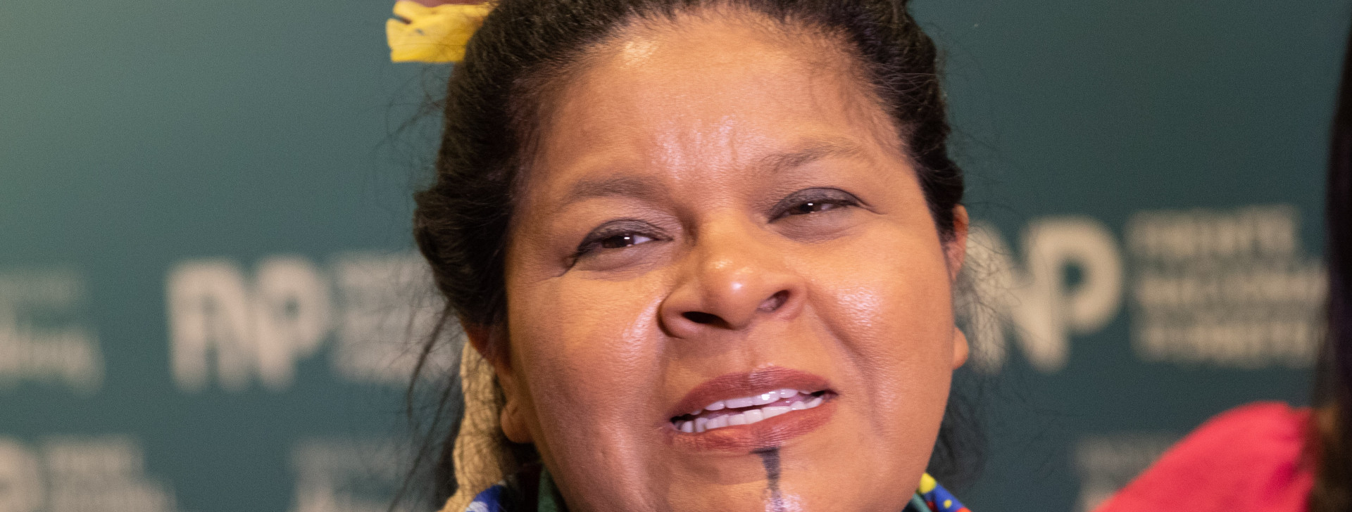 Sônia Guajajara anuncia construção de dois hospitais para atender povos indígenas em RR