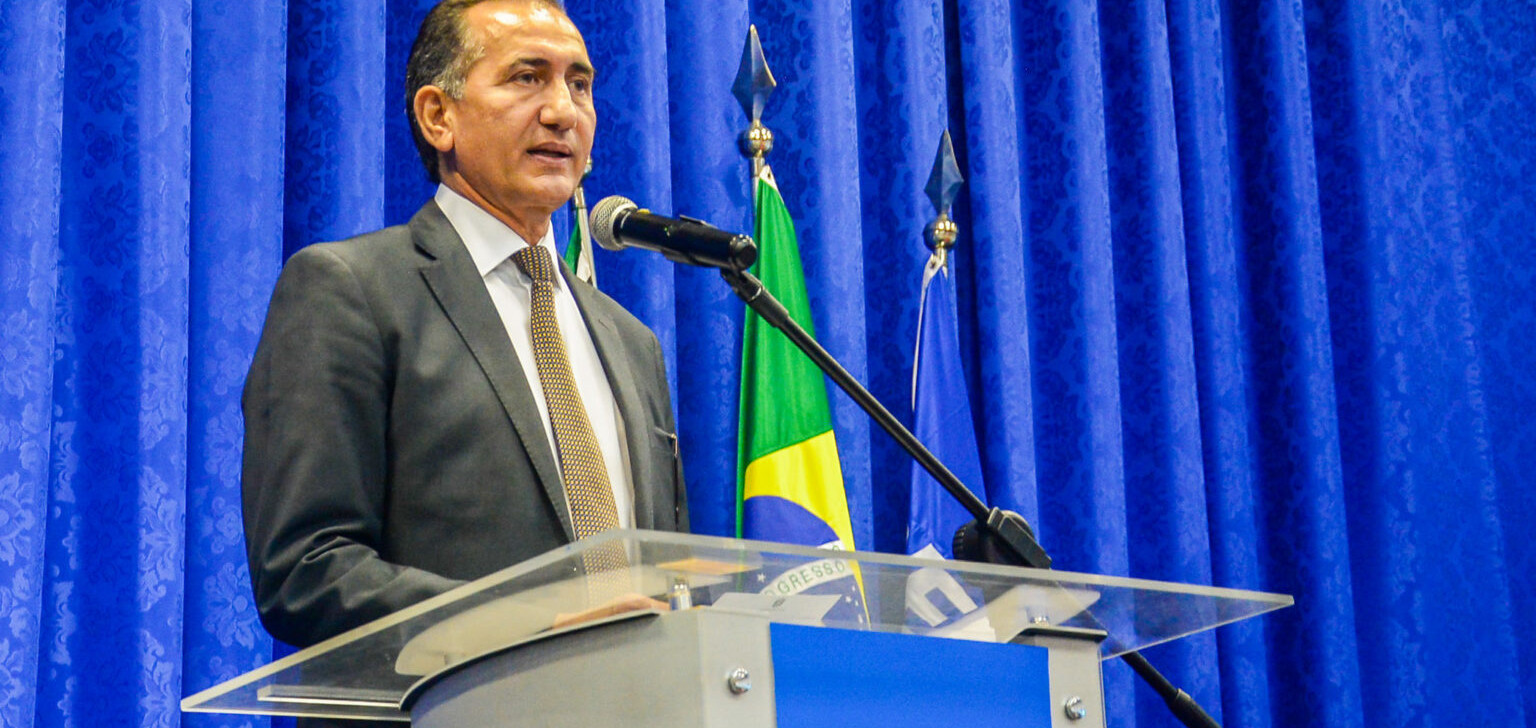 Ministro de Desenvolvimento Regional anuncia  estado de emergência em Manaus