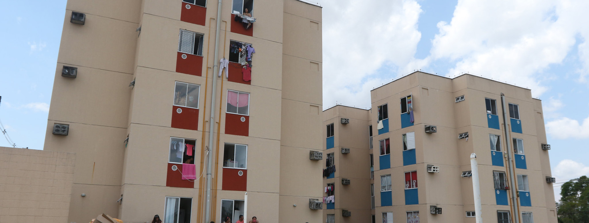 Manaus City Hall tries to exclude matter of CENARIUM on drawing of apartments and Justice denies