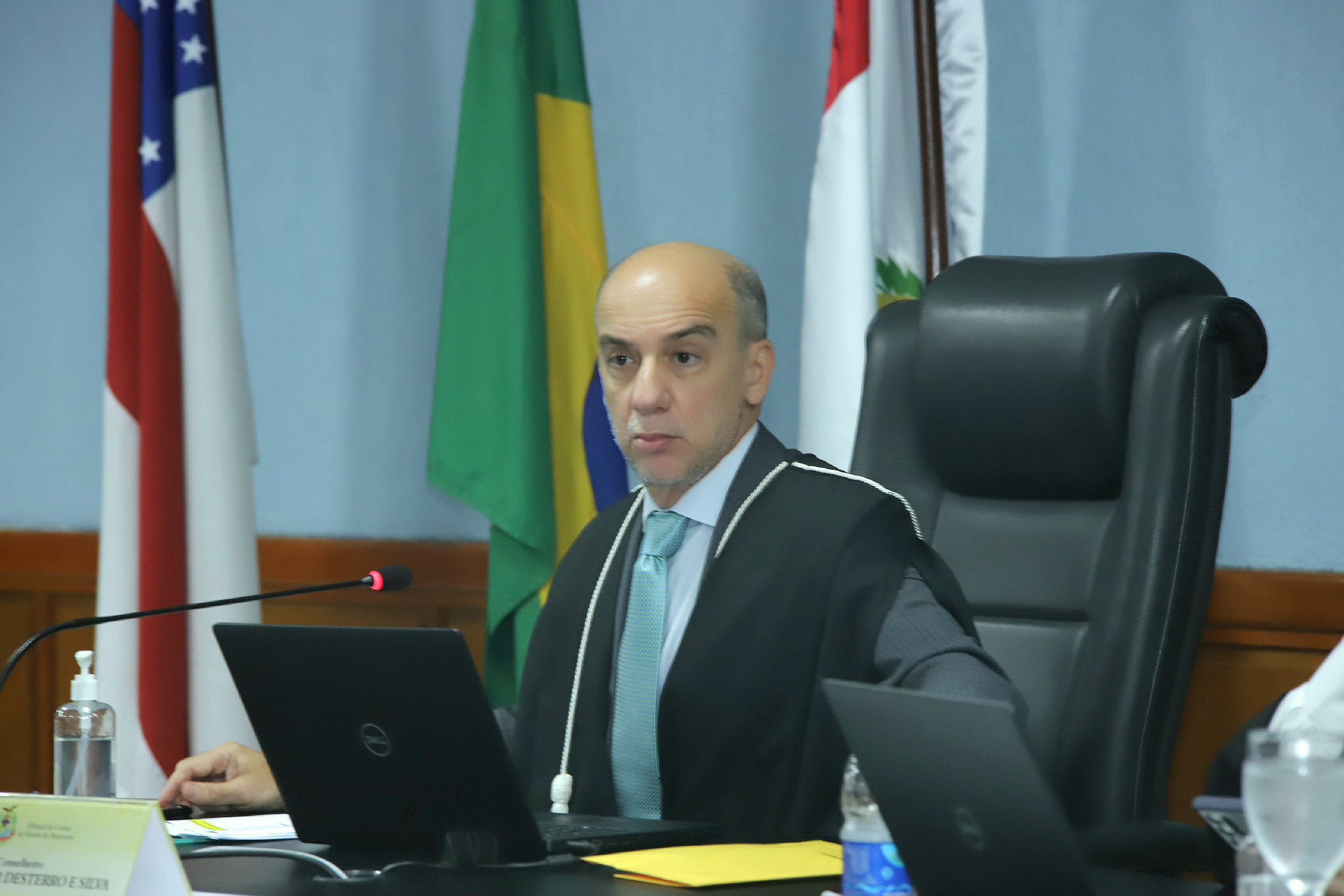 Tribunal de Contas emite alerta sobre ações na atenção básica de saúde do AM