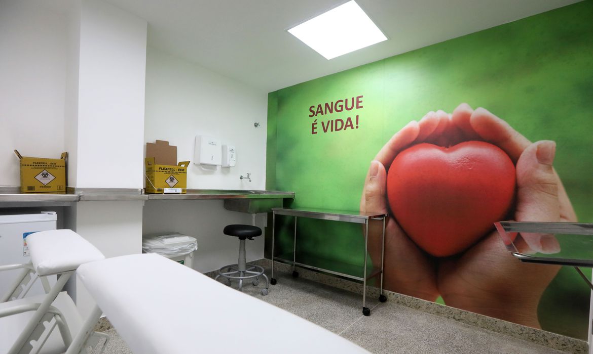 Na Bahia, Centro de Referência ampliará atendimento a pacientes com doença falciforme