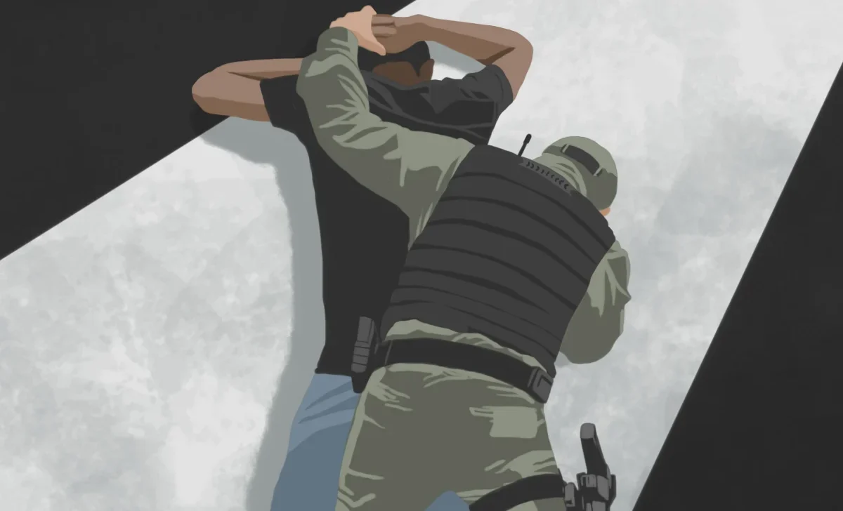 Abordagens policiais são oportunidades de discutir racismo em julgamentos, afirmam especialistas