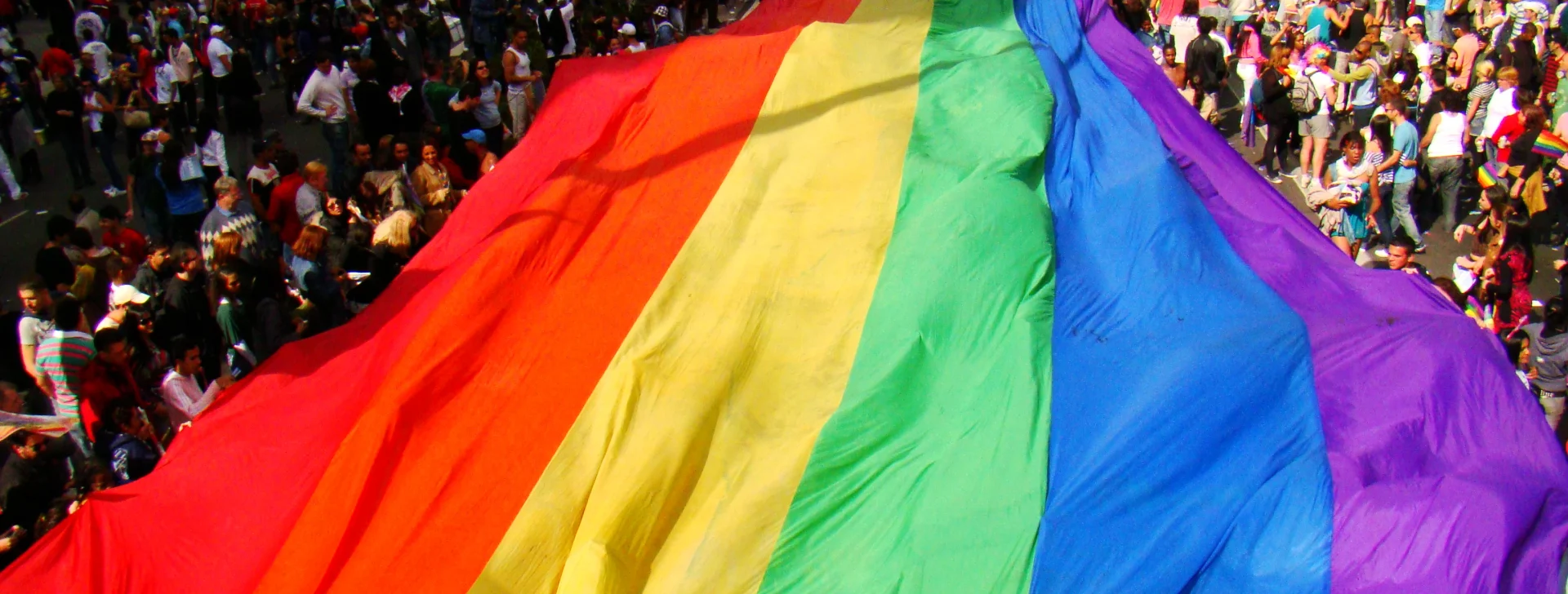 Governo federal dialoga com movimento LGBTQIAP+ e lideranças do AM comentam