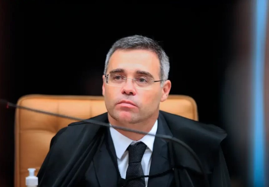 Ministro evangélico, André Mendonça será relator de processos contra Nikolas Ferreira
