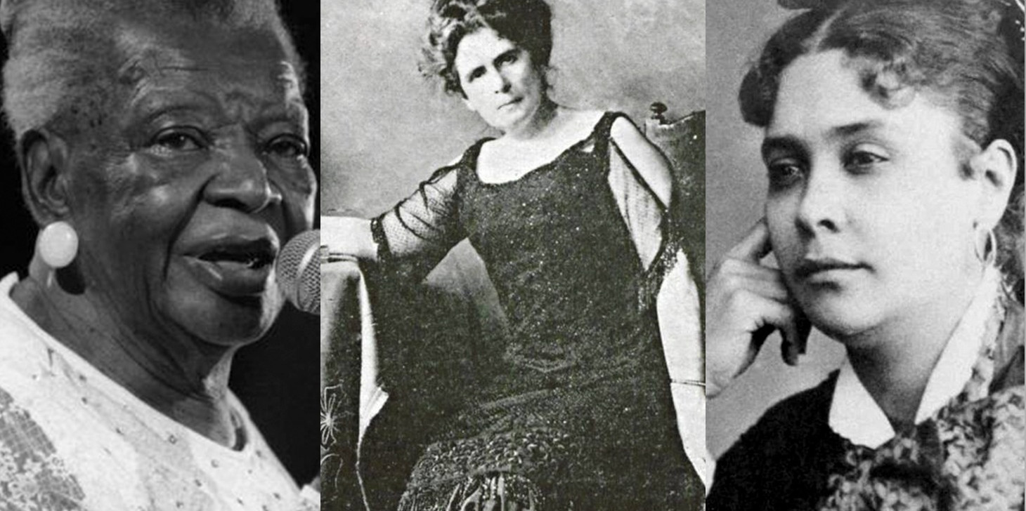 Dia da Mulher: obra revela apagamento feminino na cultura brasileira