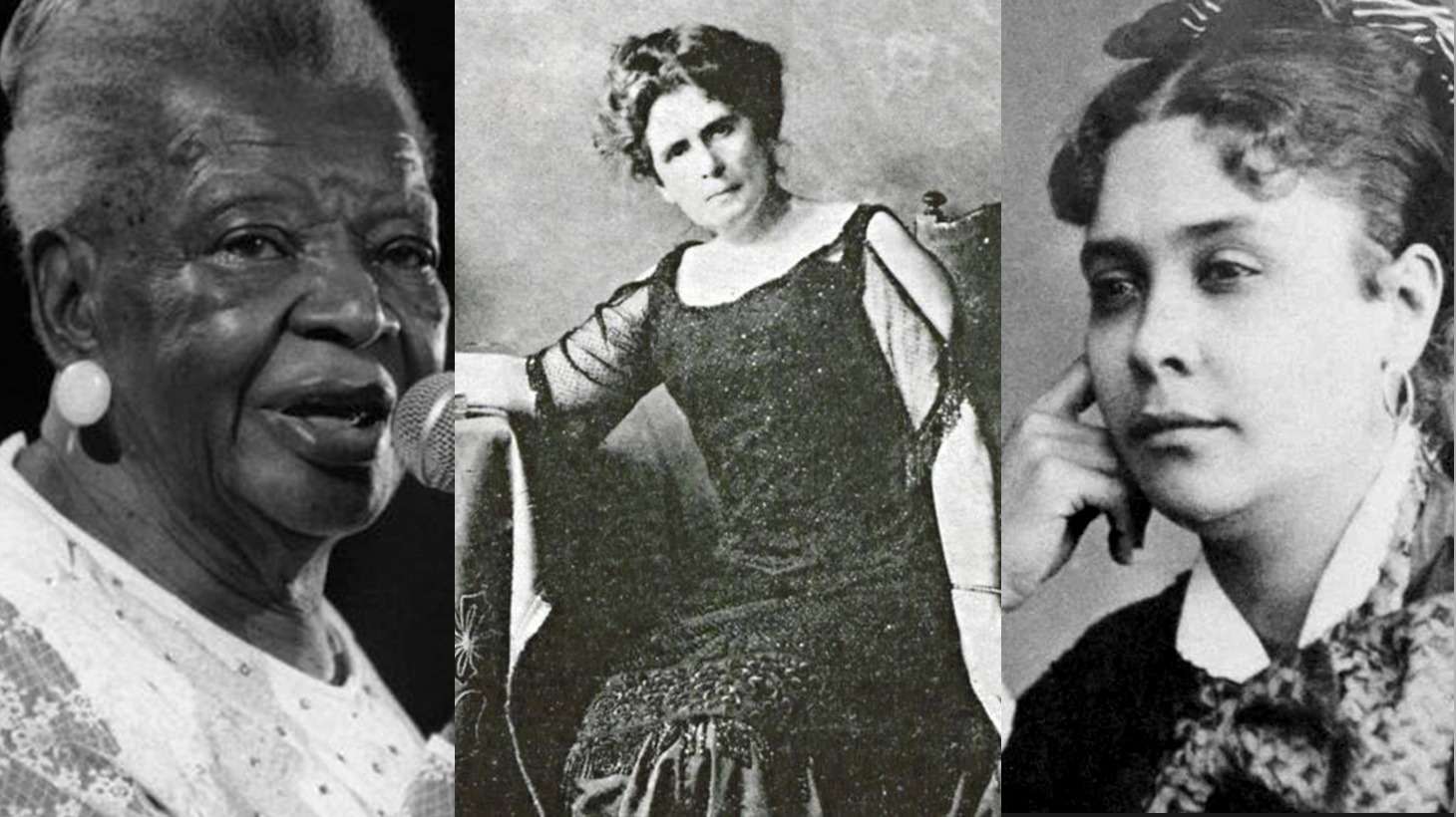 Dia da Mulher: obra revela apagamento feminino na cultura brasileira