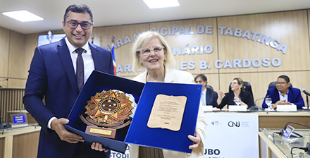 Projeto jurídico de inclusão indígena no Amazonas é destaque no STF