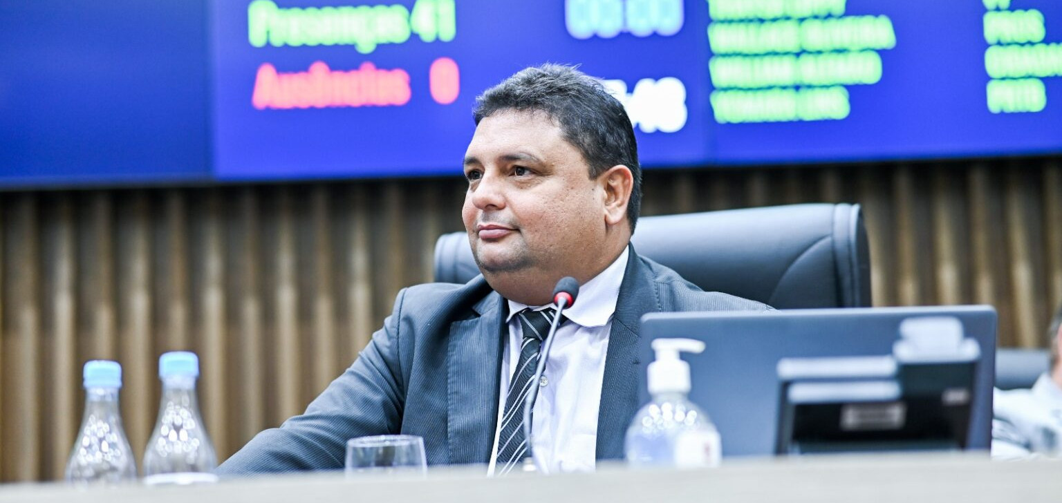 Presidente da CMM anuncia campanha para arrecadar doações para vítimas de deslizamento em Manaus