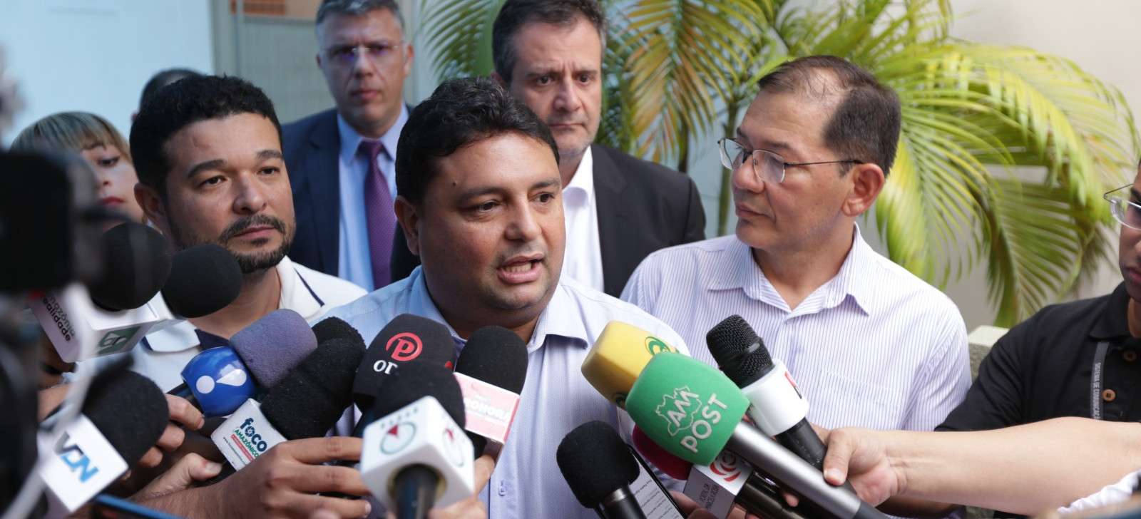 CMM vai convocar aprovados no certame de 2003 e confirma novo concurso público