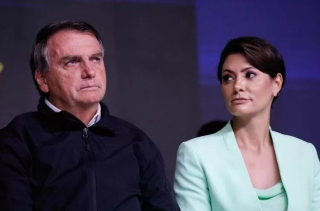 Joias de Michelle Bolsonaro: saiba o que falta responder sobre o caso