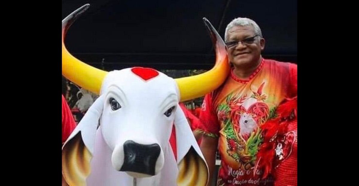 Justiça determina suspensão de assembleia convocada por presidente do Boi Garantido