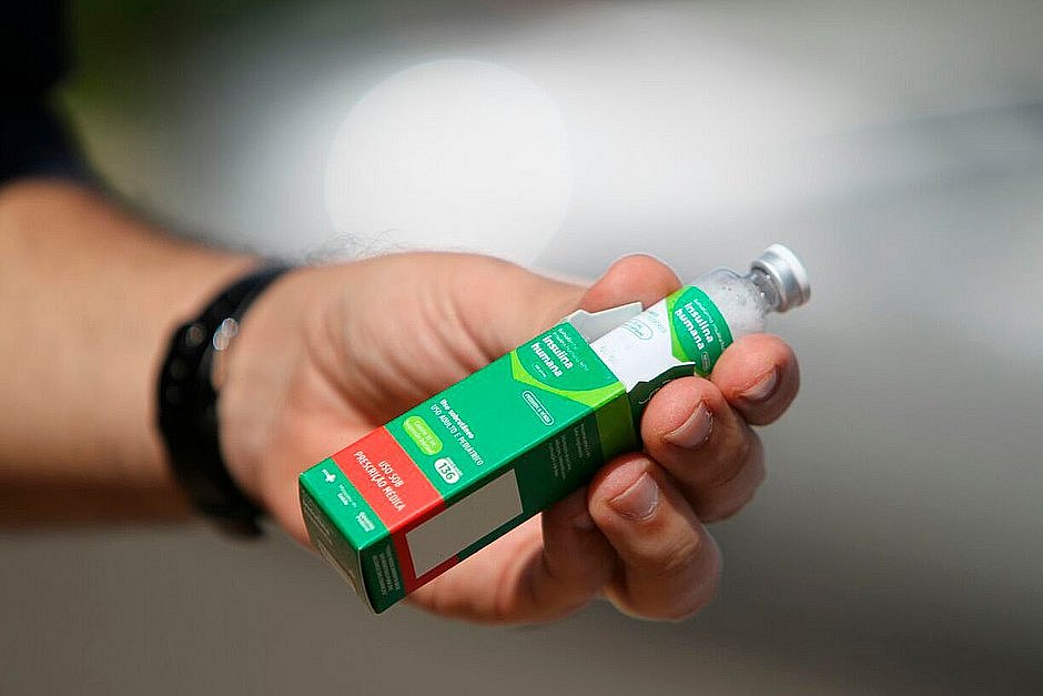 Brasil corre risco de ‘apagão’ de insulina e Ministério da Saúde faz compra emergencial