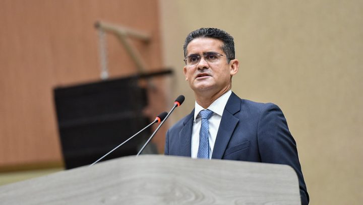 Em encontro com Lula, prefeito de Manaus busca ajuda federal para construção de habitação social