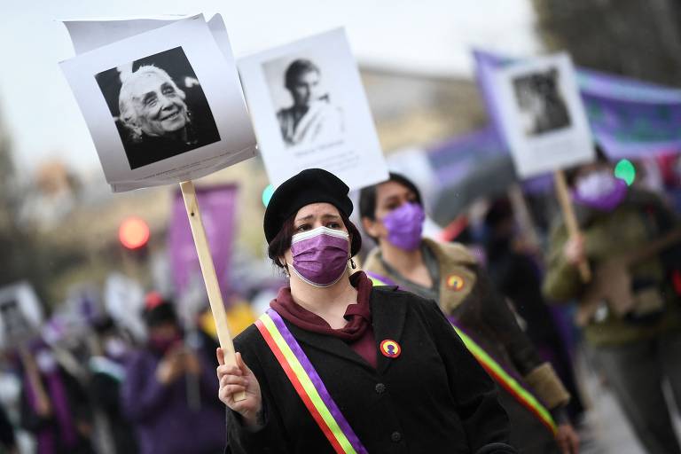 Berço do feminismo, França ainda é uma sociedade sexista, aponta pesquisa