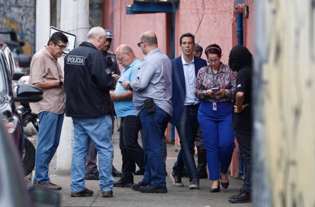 Aluno que causou morte de professora em SP tinha histórico de violência, diz secretário