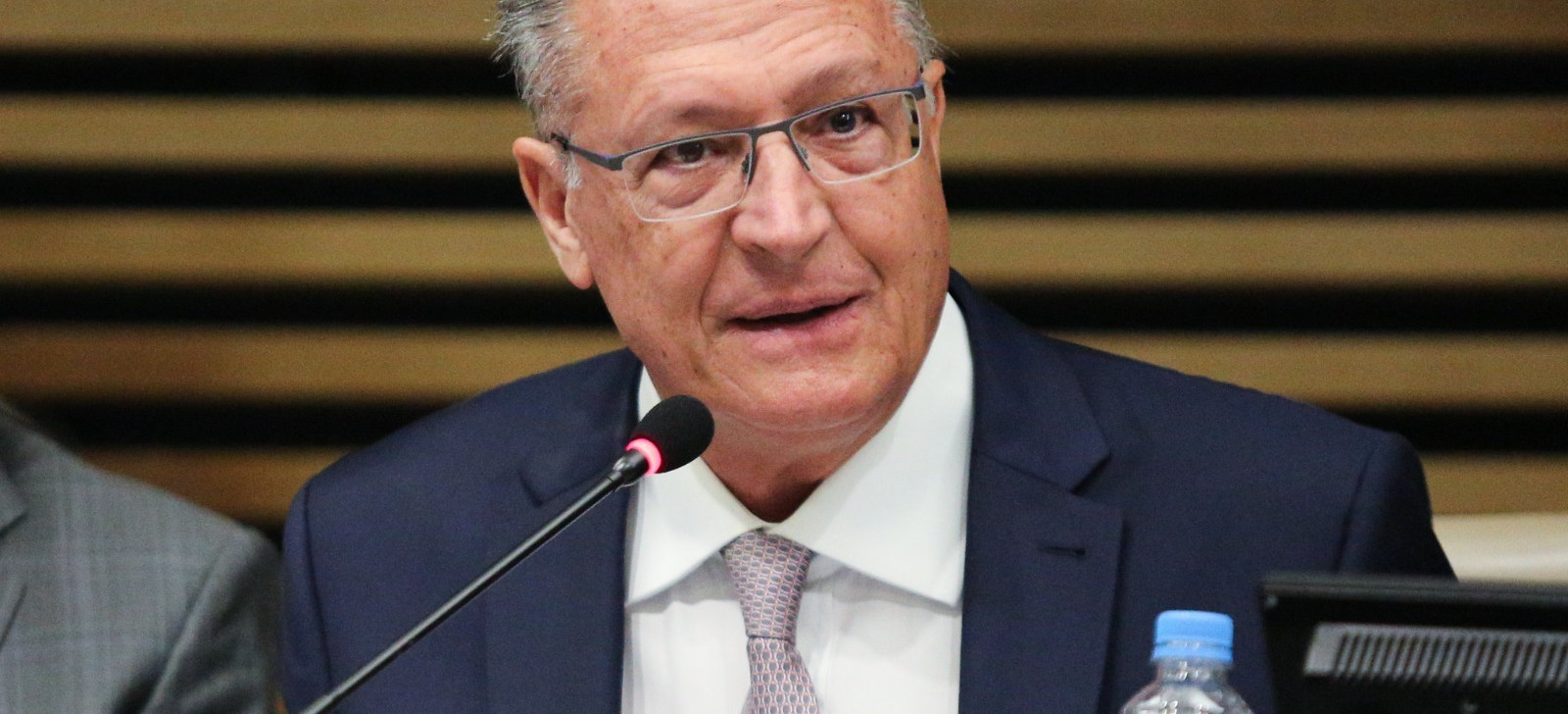 Geraldo Alckmin participa de reunião do Conselho da Suframa; 44 projetos na pauta