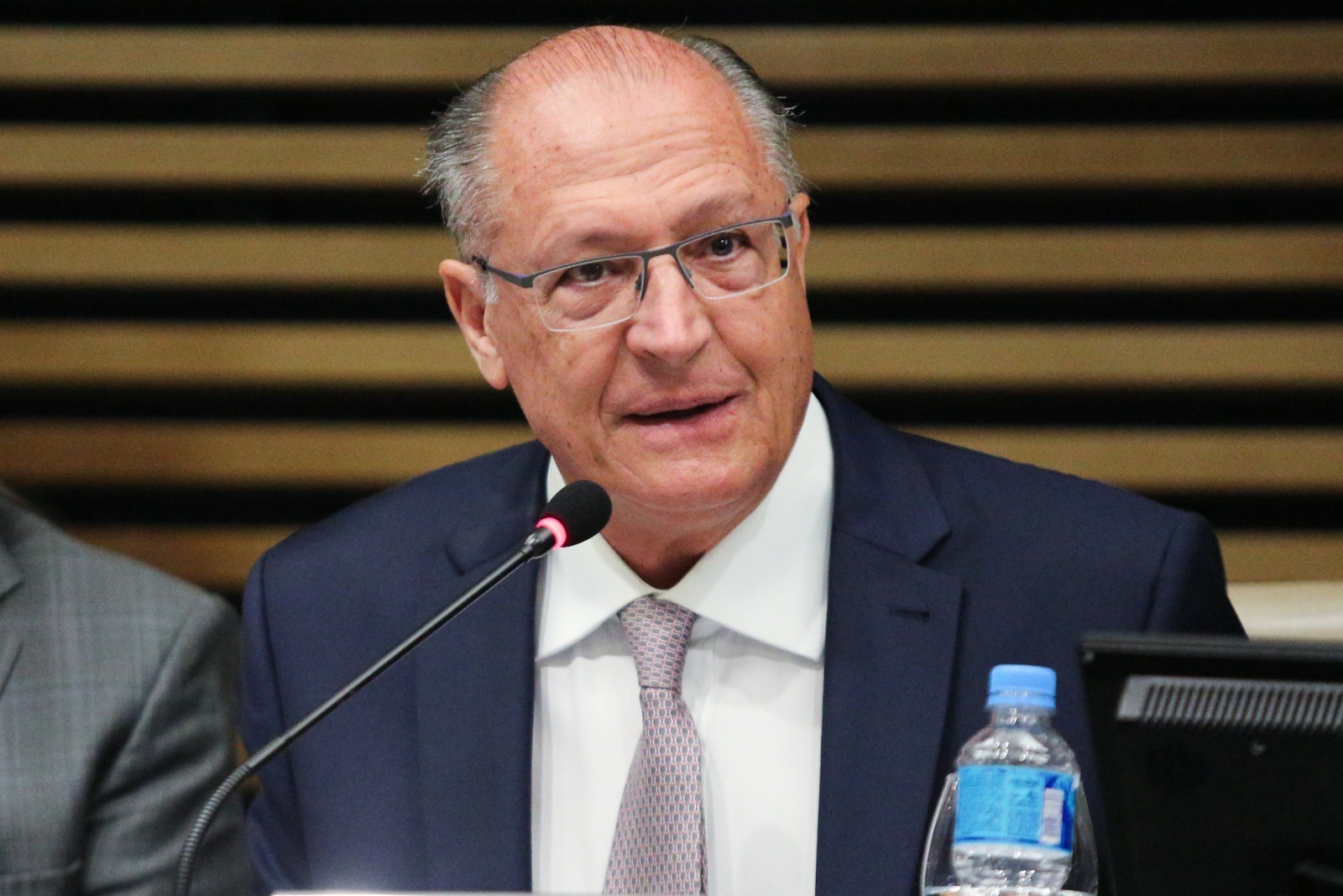 Geraldo Alckmin participa de reunião do Conselho da Suframa; 44 projetos na pauta