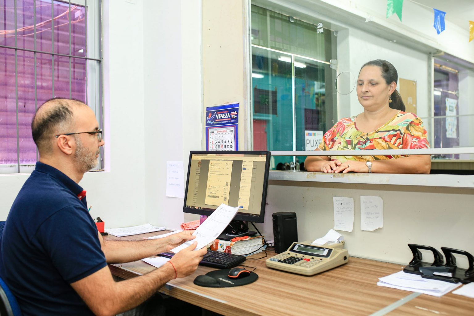 Sismouv: Ouvidoria de Manaus lança sistema que moderniza atendimento ao cidadão