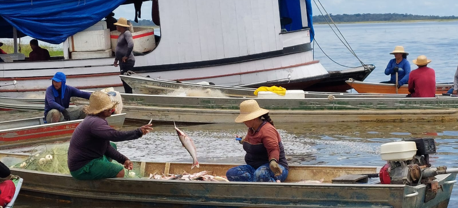 Idam celebra as conquistas dos produtores rurais ao completar 27 anos de fundação