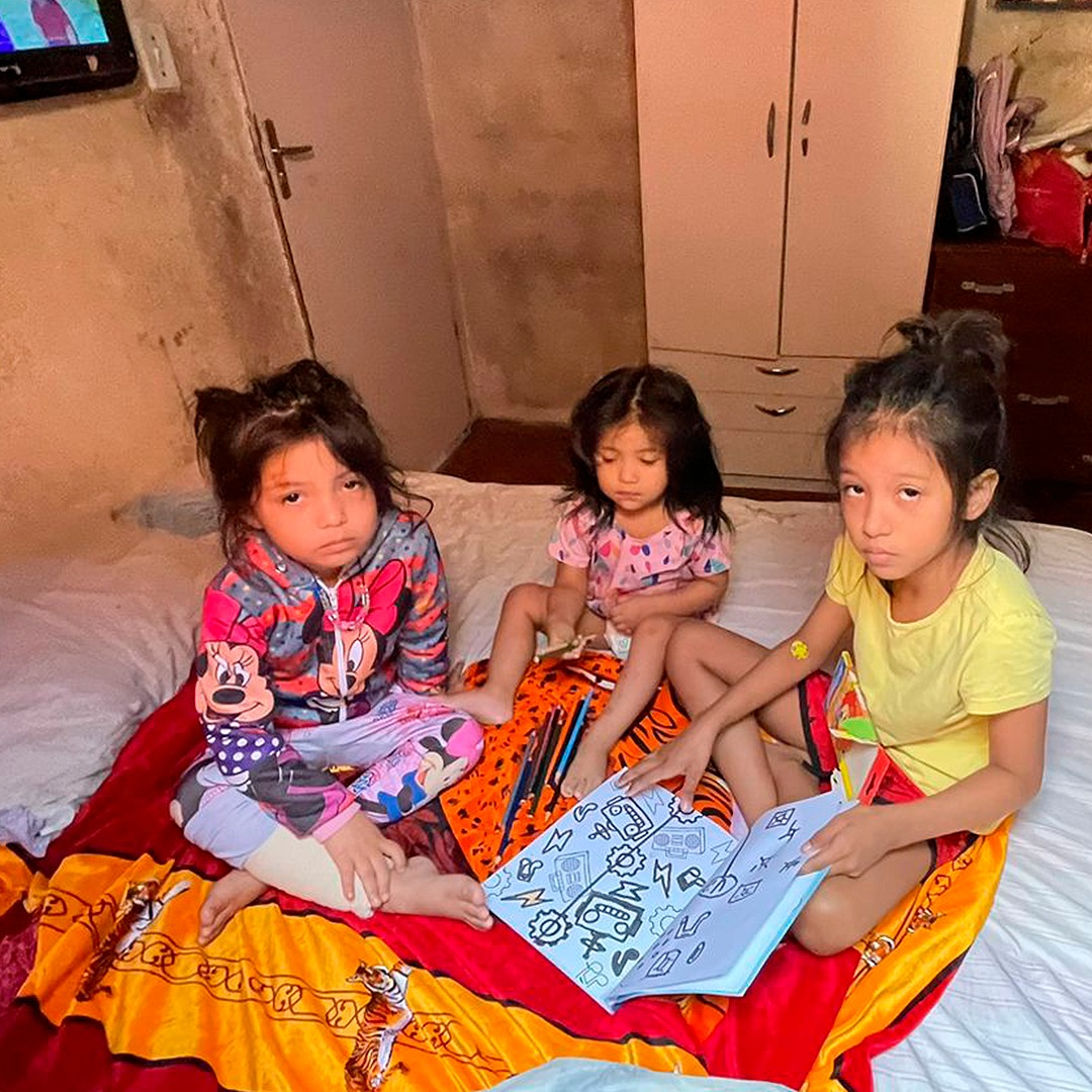 Pai de filhas soterradas desmente Prefeitura e diz: ‘Era o senhor que estava lá?’